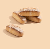Pshenitsyn Gingerbread Vanila Cookies 200g
