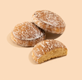 Pshenitsyn Gingerbread Mint Cookies 200g - image 4