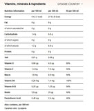 Vitamin Well Drink Peach ZERO 500ml