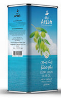 Arzak Extra Virgin First Cold Pressed Olive Oil 10 L