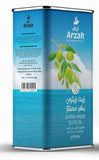 Arzak Organic Extra Virgin First Cold Pressed Olive Oil 10 Liters