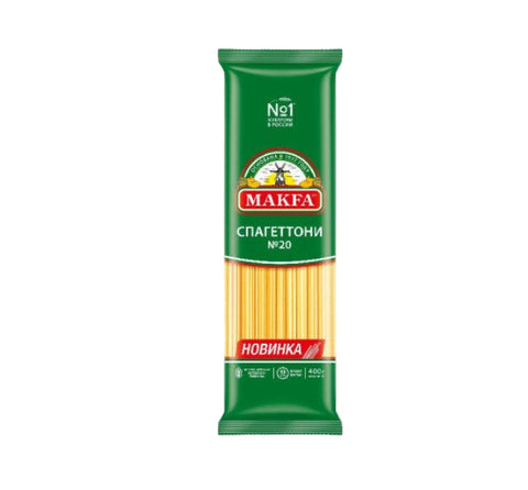 Makfa Spaghettoni 400g