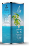 Arzak Organic Extra Virgin First Cold Pressed Olive Oil 10 Liters