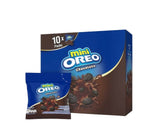 Oreo Mini Chocolate Pouch 204g