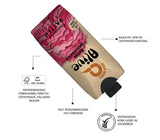 Aqua Nobel Vitamin Infused Water with Taste of Raspberry+ Watermelon 500ml