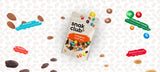 Snak Club Energizer Trail Mix 191g - image 2
