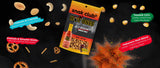 Snak ClubHot Ones™ Hot Habanero Snack Mix 128g - image 2