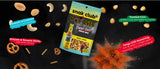 Snak Club Hot Ones™ Smoky Sweet Snack Mix 128g - image 2
