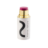 Fierce Nature Organic Tallow Selfie Stick - True Pink 7g