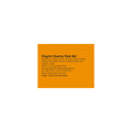 Meadows Organic Sesame Date Bar 40g