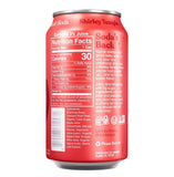 Poppi Prebiotic Soda 'Shirley Temple' 355ml