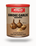 Morales Smoke Garlic seasoning 200 g