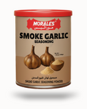 Morales Smoke Garlic seasoning 200g