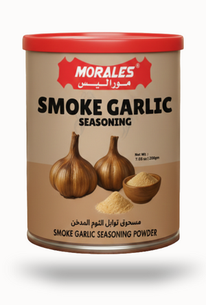 Morales Yogurt Garlic Seasoning 200g