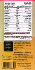 Morales Smoke Garlic seasoning 200 g