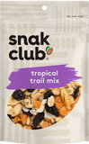 Snak Club Tropical Trail Mix 680g