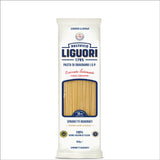 Liguori Spaghetti Quadrati  (Chitarra) 500g