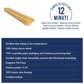 Liguori Spaghetti Quadrati  (Chitarra) 500g - image 2