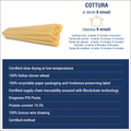 Liguori Spaghetti I.G.P (N°3) Pasta 1Kg - image 2
