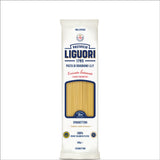 Liguori Le Speciali I.G.P Spaghettoni (N°125) Pasta 500g