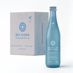 Ma Hawa Bottled Drinking Sparkling Water 750ml x 6