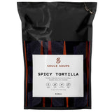 Soule Soups Spicy Tortilla Soup 500ml