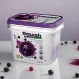 Organic Acai Guarana Fusion, 3.3kg