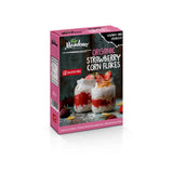 Meadows Organic Strawberry Cornflakes Granola 320g