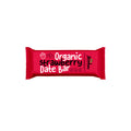Meadows Organic Strawberry Date Bar 40g