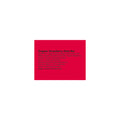 Meadows Organic Strawberry Date Bar 40g