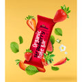 Meadows Organic Strawberry Date Bar 40g