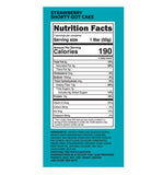 TRUBAR Plant Based Protein Bar Oh Oh Cookie Dough, 50g - image 2