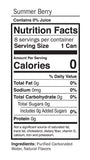 Waterloo Sparkling Water, Summer Berry 355ml - image 3