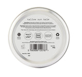 Fierce Nature Sun Balm SPF 50 - 100g
