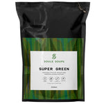Soule Soups Super Green Soup 500ml