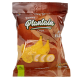 Mapy Sweet Plantain Chips 42.5g