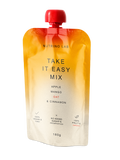 Nutrino Lab “Take It Easy Mix – Apple Mango Oat & Cinnamon 180g