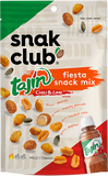 Snak Club Tajín Fiesta Snack Mix 113g