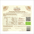 Tomarchio Organic Sparkling Drink Chinotto 275ml - image 2