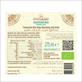 Tomarchio Organic Sparkling Drink Gazzosa 275ml - image 2