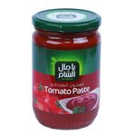 Yamal Alsham يامال الشام Tomato Paste 660g