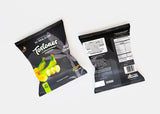 Mapy Tostones Plantain Chips 80g