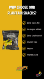 Mapy Tostones Plantain Chips 80g