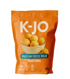 K-JO Brazilian Traditional Cheese Bread 500g