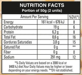 Maricota Frozen Traditional Cheese Rolls (Pao de Queijo) 1Kg