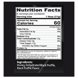 Sabatino Black Truffle Honey 130g