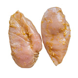 Chicken Marinated Ginger With Lemon 250g