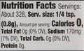 McCormick GRILL MATES Roasted Garlic & Herb Seasoning - 304g - image 3