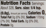 McCormick GRILL MATES Roasted Garlic & Herb Seasoning - 304g - image 3