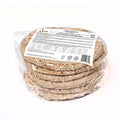 Nina Frozen White Pita Bread Medium 14 cm (6pcs) 480g - image 2